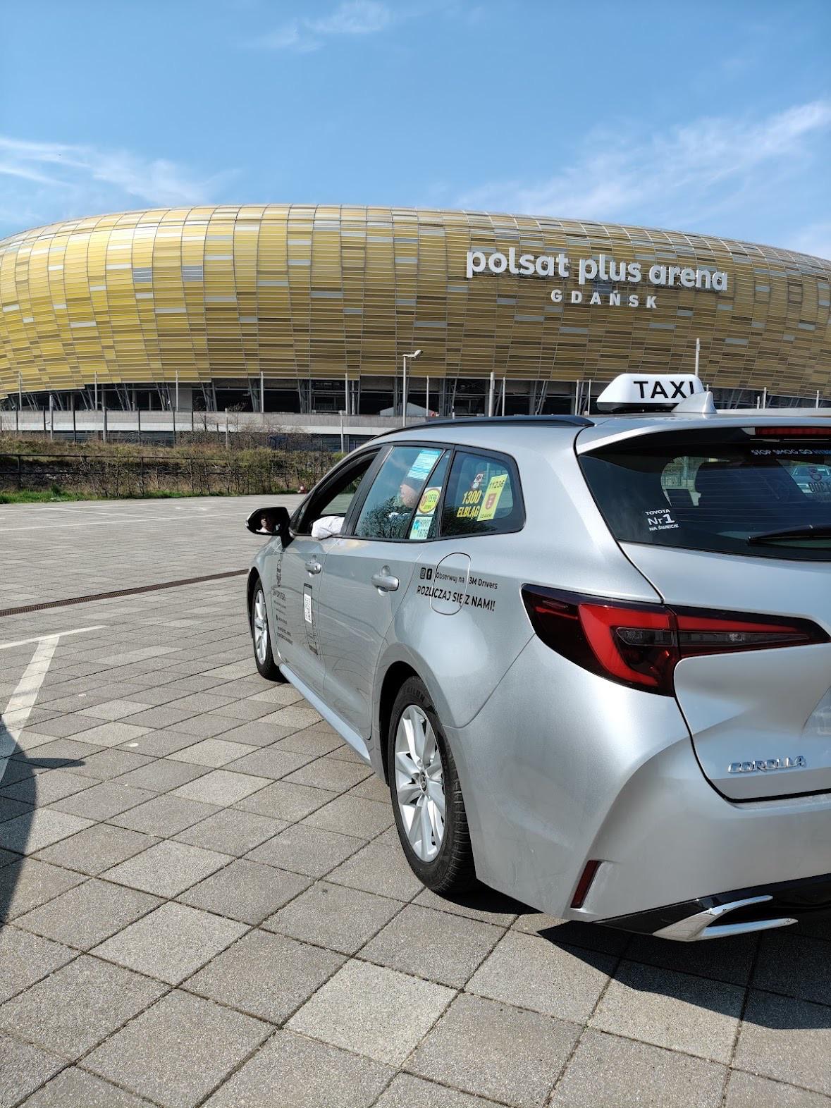 3M Drivers biuro