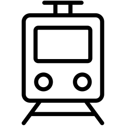 Pociąg